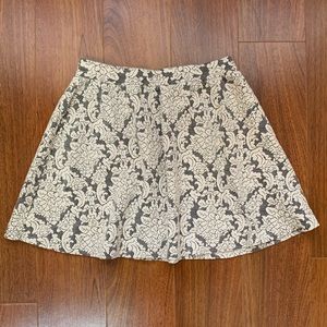 Bethany Mota Skater Skirt